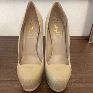 YSL Pump Size 37 1/2